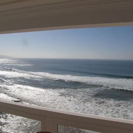 Apartament Taghazout Waves 1 Zewnętrze zdjęcie
