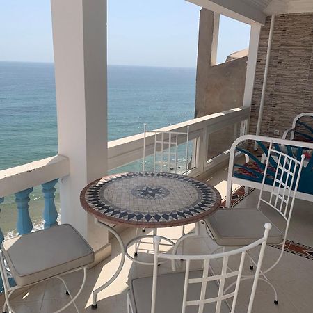 Apartament Taghazout Waves 1 Pokój zdjęcie
