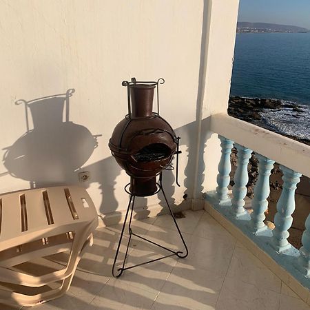 Apartament Taghazout Waves 1 Zewnętrze zdjęcie