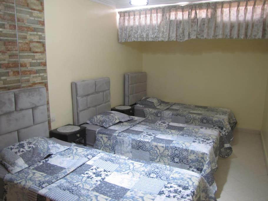 Apartament Taghazout Waves 1 Zewnętrze zdjęcie