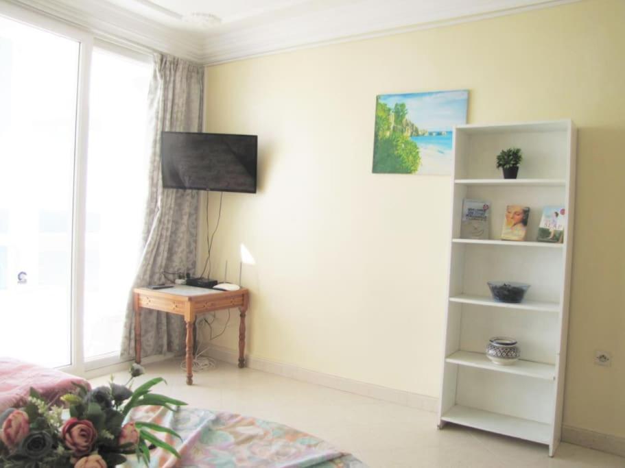 Apartament Taghazout Waves 1 Zewnętrze zdjęcie