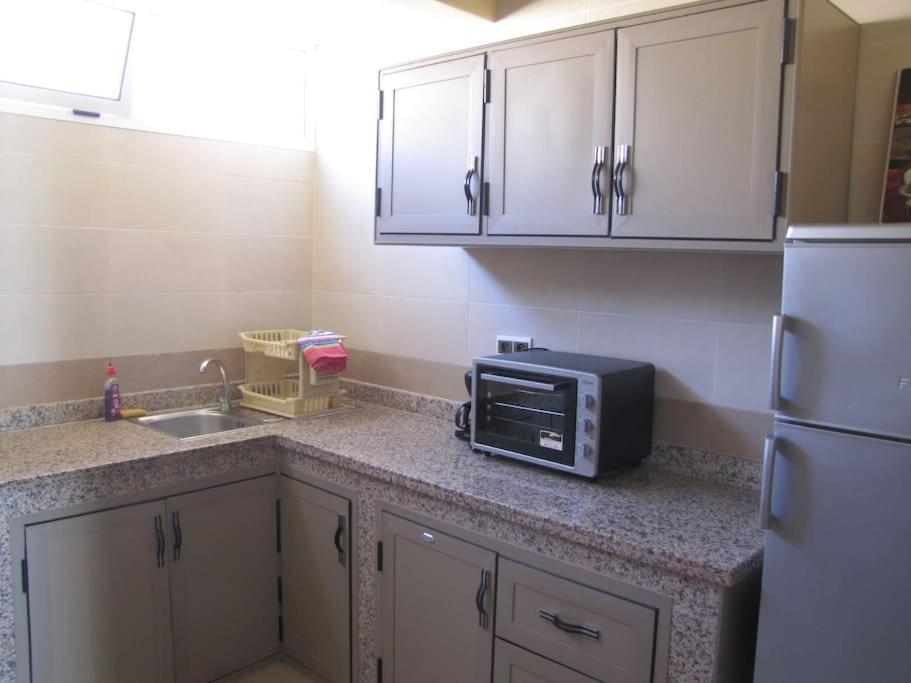 Apartament Taghazout Waves 1 Zewnętrze zdjęcie