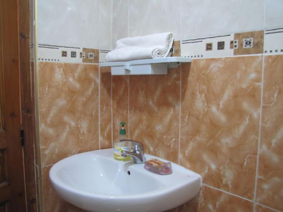 Apartament Taghazout Waves 1 Zewnętrze zdjęcie