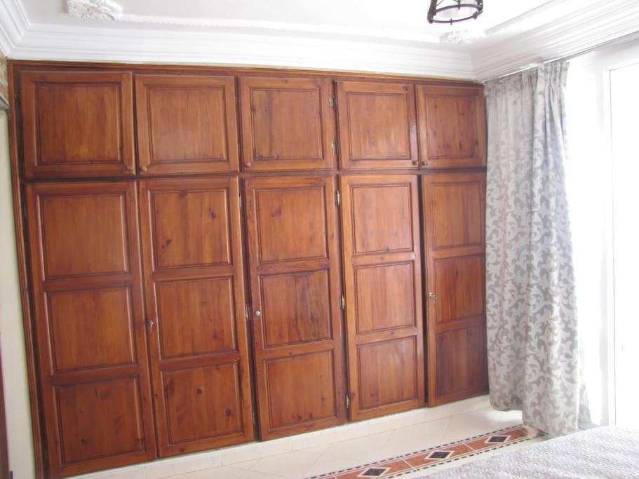 Apartament Taghazout Waves 1 Zewnętrze zdjęcie