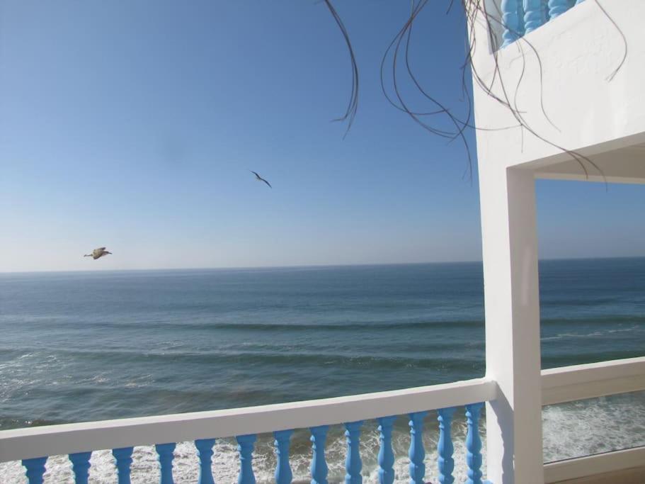 Apartament Taghazout Waves 1 Zewnętrze zdjęcie