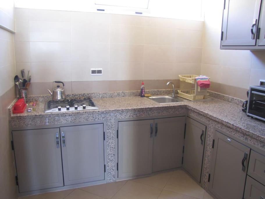 Apartament Taghazout Waves 1 Zewnętrze zdjęcie