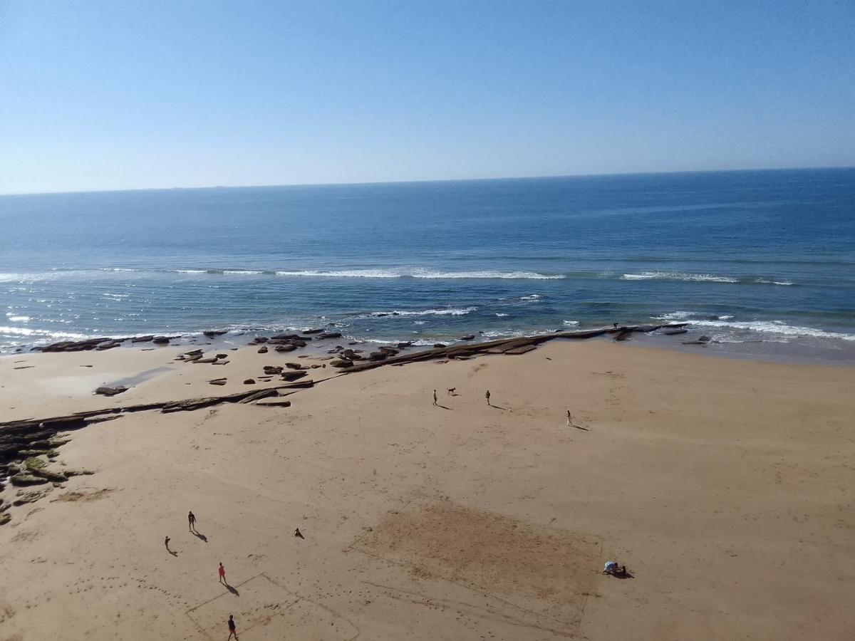 Apartament Taghazout Waves 1 Zewnętrze zdjęcie