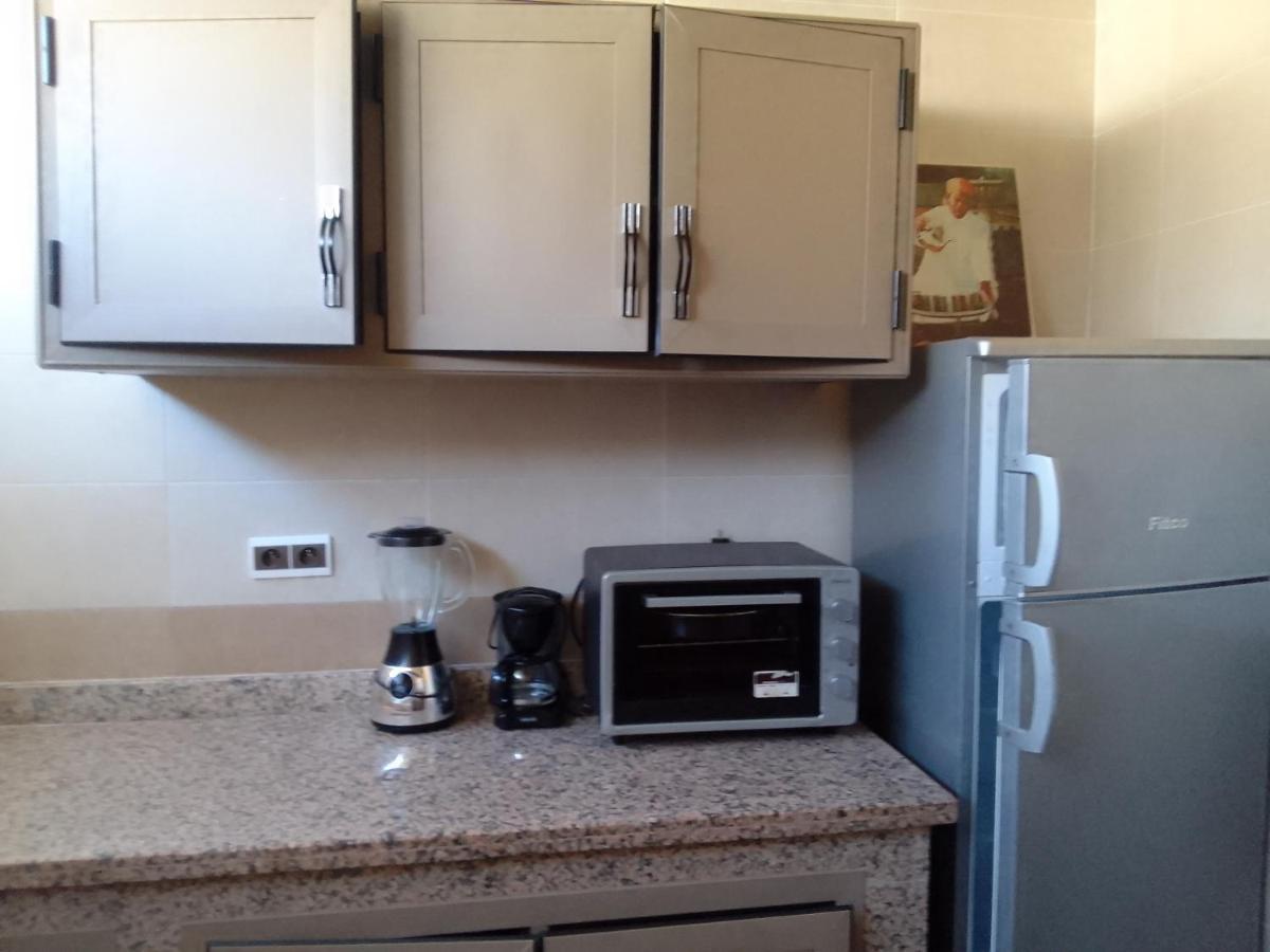 Apartament Taghazout Waves 1 Zewnętrze zdjęcie