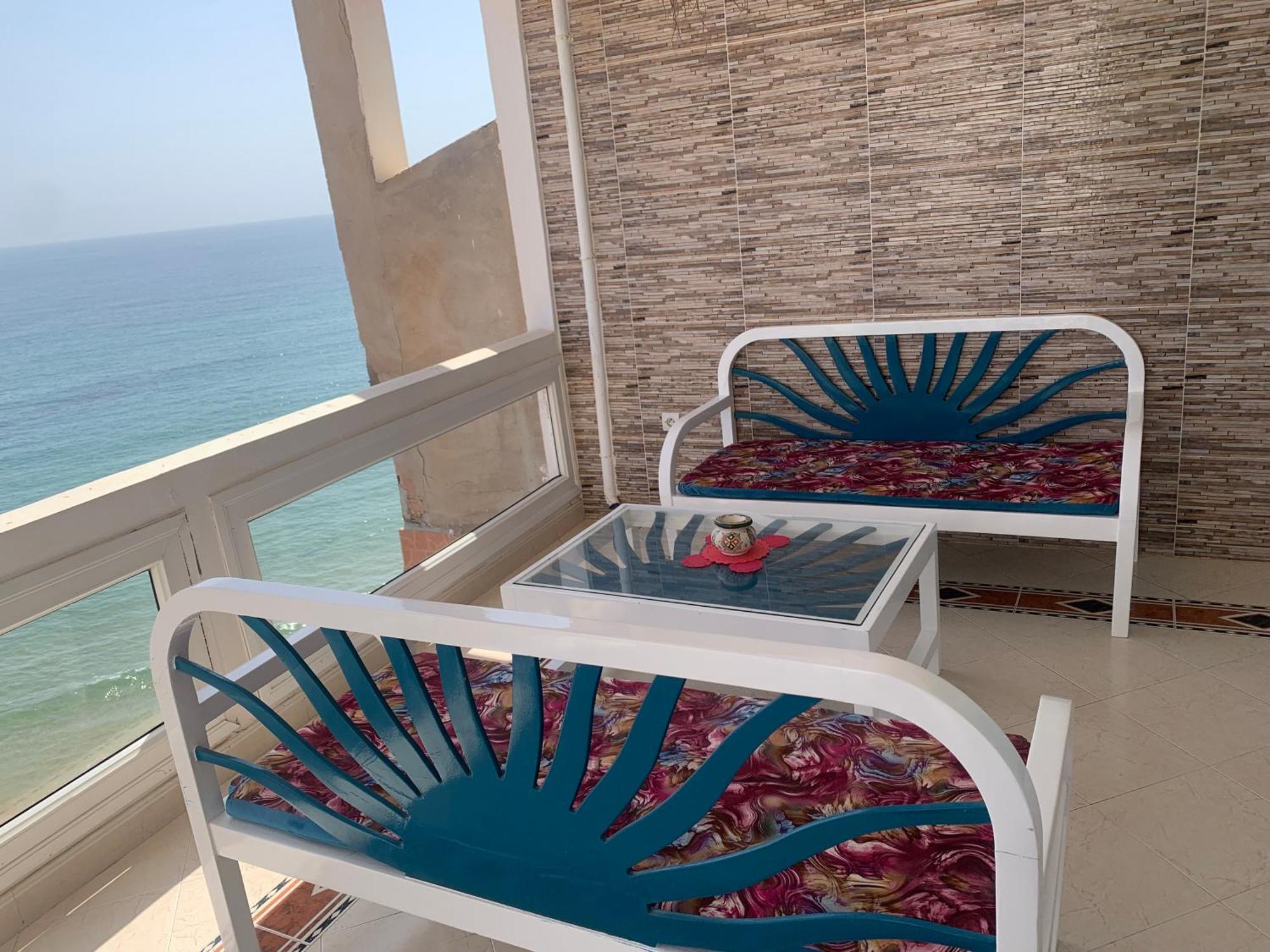 Apartament Taghazout Waves 1 Pokój zdjęcie